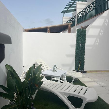 플라야블랑카 Casa Noelia 빌라 외부 사진